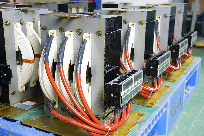 深度剖析電抗器工作原理，這回你看懂了嗎？